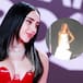 Nicki Nicole se sacó la espinita y envió pulla a Peso Pluma en medio de su concierto; terminó llorando