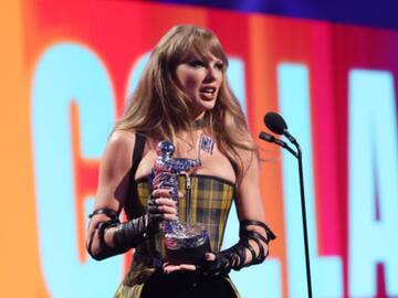 Premios MTV Video Music Awards 2024: lista completa con todos los ganadores