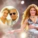"Le gustaba mucho a mi papá": Shakira emociona al público al homenajear a su padre en México