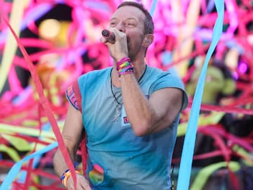 ¿Coldplay en Colombia? Las señales que ilusionan a los fans con una llegada de la banda en 2025