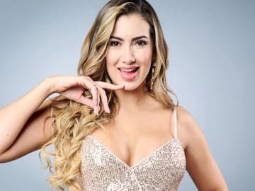 ¿Nanis Ochoa es bisnieta del millonario Pepe Sierra? La mujer aseguró estaría peleando herencia