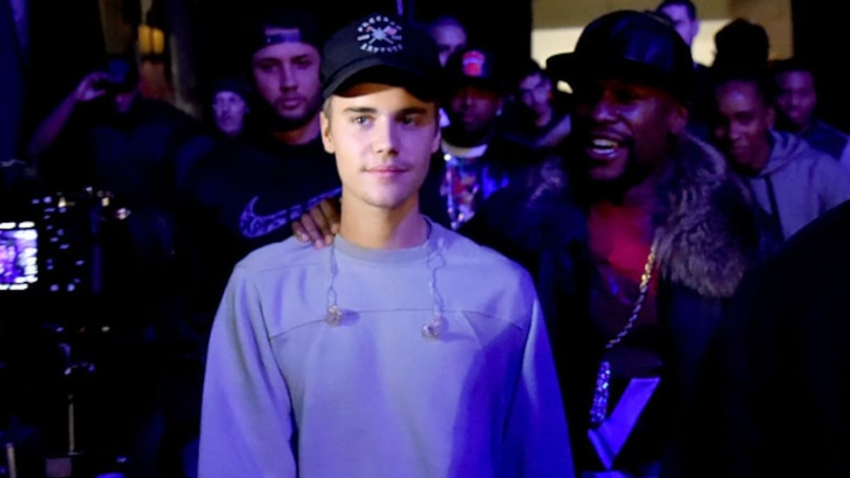 El nuevo enemigo de Justin Bieber