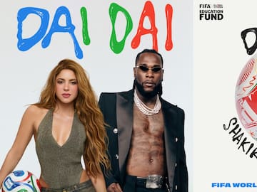 Shakira soltó adelanto del video de 'Dai Dai' y en redes aseguran que destrozó a Piqué otra vez