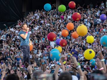 La verdad sobre el comunicado de Andy Byron, el magnate que ha visto su vida expuesta tras asistir al concierto de Coldplay