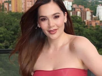 Lina Tejeiro reveló la mala experiencia que tuvo con un hombre que la rechazó: "No estoy para perder tiempo"