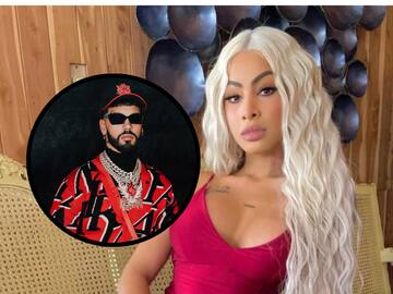 ¿Reconciliación a la vista? Yailin La Más Viral presume nuevos tatuajes en honor a Anuel AA