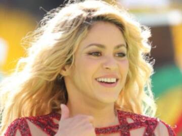 Vidente colombiano revela el oscuro pacto que hizo Shakira con el diablo