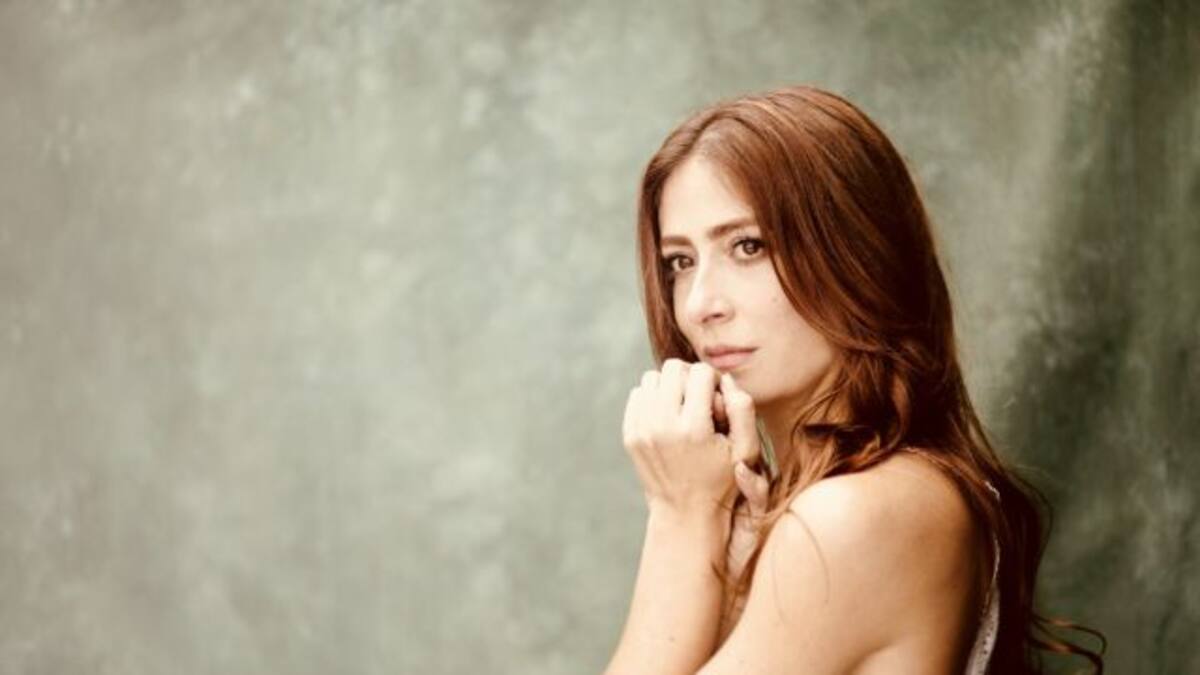 Verónica Orozco sorprende con sensual foto en bikini