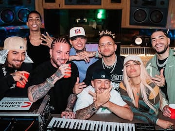 ¿Adiós a +57? Admiten tutela para eliminar la polémica canción de las plataformas; esto se sabe