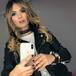 Las imponentes fotos de Sara Uribe donde muestra curvas en vestido de baño