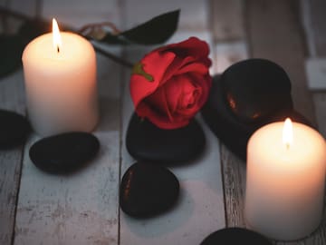 Falleció el hijo de famosa influencer tras sufrir un accidente en una piscina; tenía solo tres años