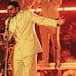 VIDEO: Bad Bunny encendió las redes con un adelanto de su presentación en el Super Bowl 2026