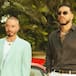 Letra y video oficial de 'Pal agua', la nueva canción de J Balvin y Ryan Castro; un viaje al 2016