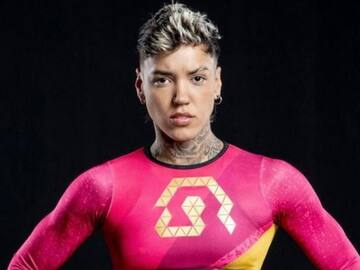 Ella es la participante que reemplazará a Gamboa en ‘El Desafío XX’; resurgió de las cenizas