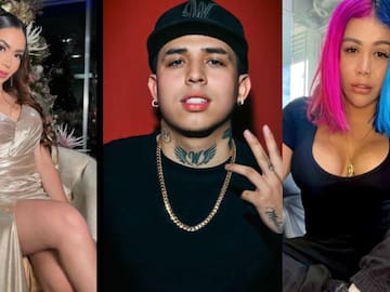 Yina Calderón y Epa Colombia revelaron la identidad de la madre de la presunta hija de WestCol