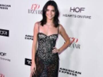 El drástico cambio de look de Kendall Jenner que provoca la envidia de sus hermanas