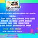 LOS40 Music Awards Santander 2024: ya están todos los artistas confirmados
