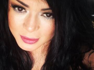 Marbelle causa controversia gracias a esta fotografía