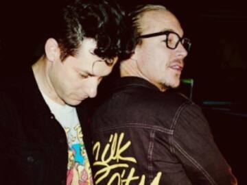 Diplo estrena el video de “Only Can Get Better”