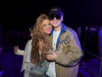 Bizarrap reveló detalles de cómo fue grabar 'Sessions 53' junto a Shakira: "La más complicada"