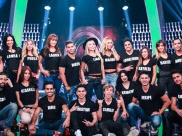 De “Ex protagonista de novela” al porno gay