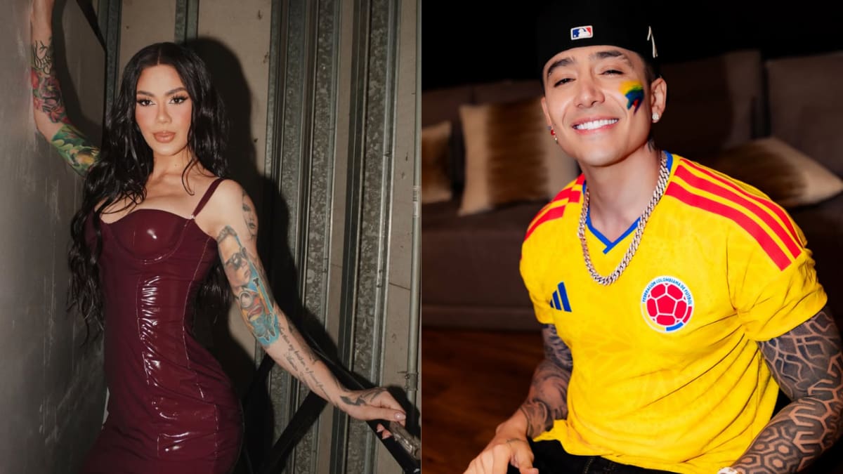 ¿Cintia Cossio y Andy Rivera están juntos? Esta serían las pruebas que confirman su romance