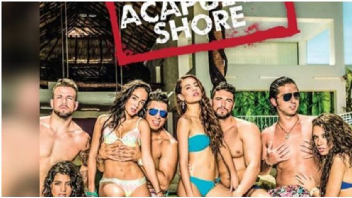 ¡Con razón! Esta es la millonada que les pagan a los participantes de “Acapulco Shore”