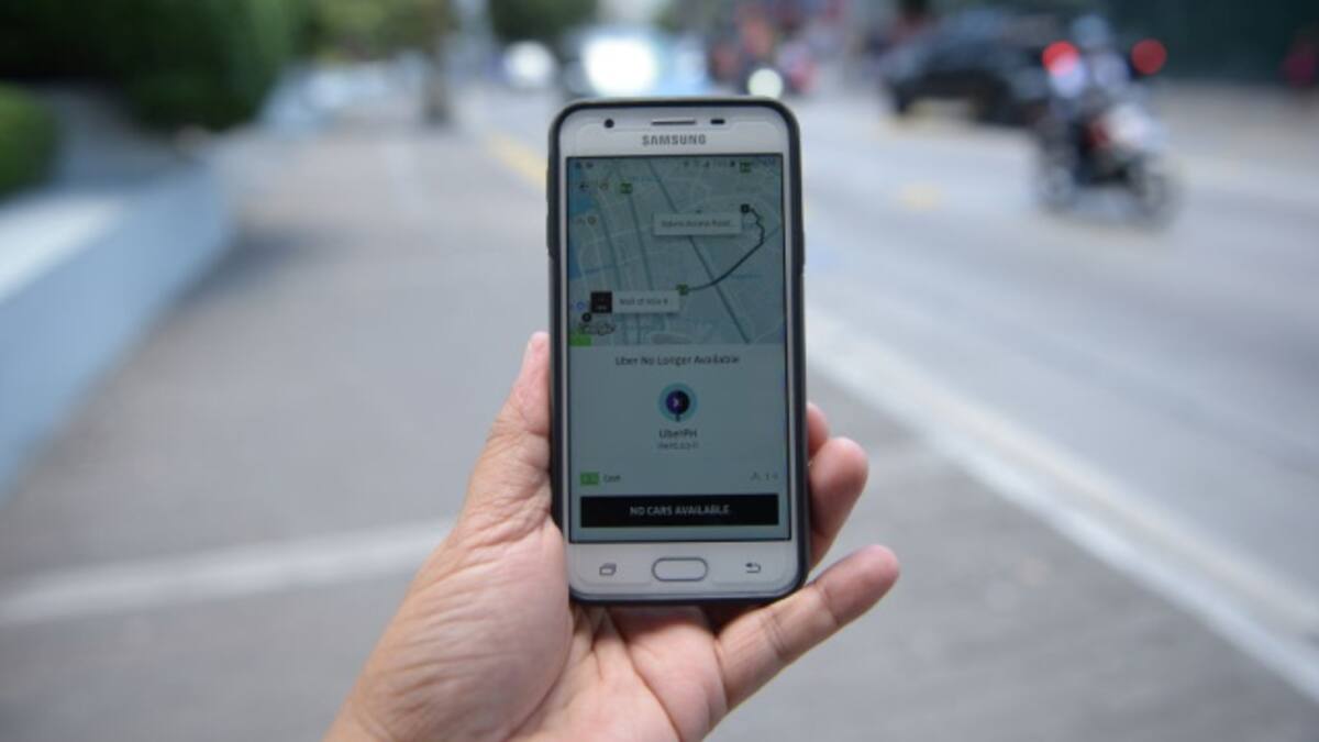 Uber abarata precios con este nuevo servicio