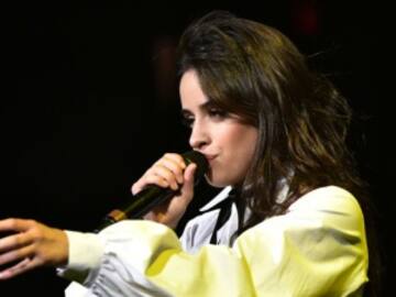 Por esta razón Camila Cabello no sale con famosos