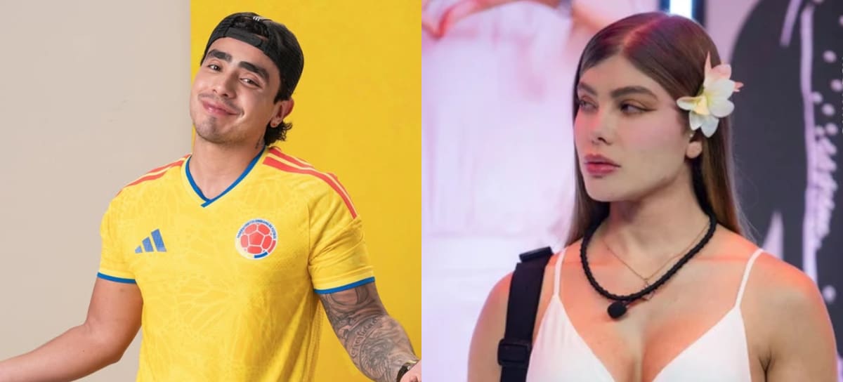 Crédito: Felipesaruma/IG | Canal RCN