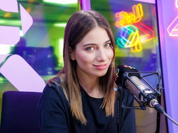 Ilenia Antonini confesó quién le caía mal entre sus compañeros de MasterChef