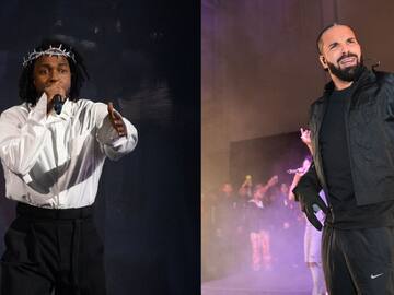 Todo lo que deberías saber de la pelea entre Drake y Kendrick Lamar; este fue el origen de la discordia