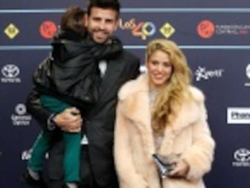 ¿Este es el fin de la relación de Shakira y Pique?