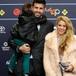 ¿Este es el fin de la relación de Shakira y Pique?