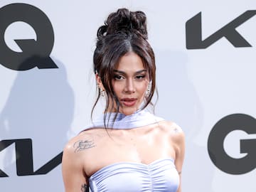 Exnovio de Greeicy Rendón salió del closet y así fue su cruda confesión: "Le mentí"