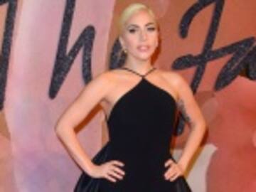 LADY GAGA SE SOLIDARIZA CON ED SHEERAN TRAS ABANDONAR TWITTER