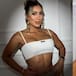 Cuñada de Andrea Valdiri se roba todas las miradas en redes sociales ¿Quién es?