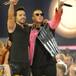 "Despacito", de Luis Fonsi y Justin Bieber, es la canción más escuchada en la historia de Spotify
