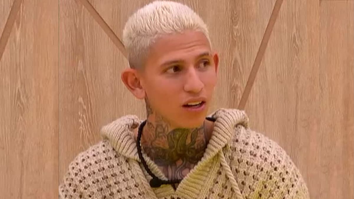 Fotos: La Liendra sorprendió a sus seguidores tras mostrar los cambios que ha tenido desde el 2016