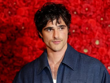 La conversación pendiente de Rosalía con Jacob Elordi tras coincidir en 'Euphoria'