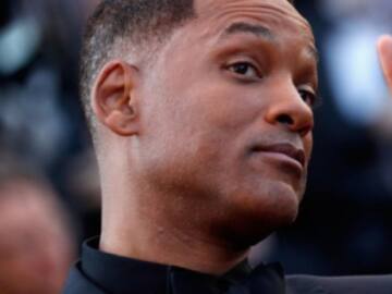 ASÍ AGRADECIÓ WILL SMITH EL RECIBIMIENTO QUE TUVO EN CARTAGENA