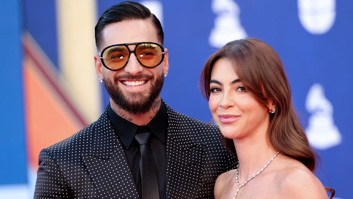 Así se veía Susana Gómez, pareja de Maluma, antes de ser famosa: ¿A qué se dedicaba?