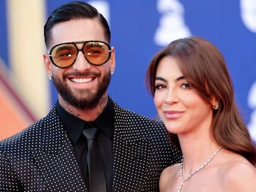 Así se veía Susana Gómez, pareja de Maluma, antes de ser famosa: ¿A qué se dedicaba?