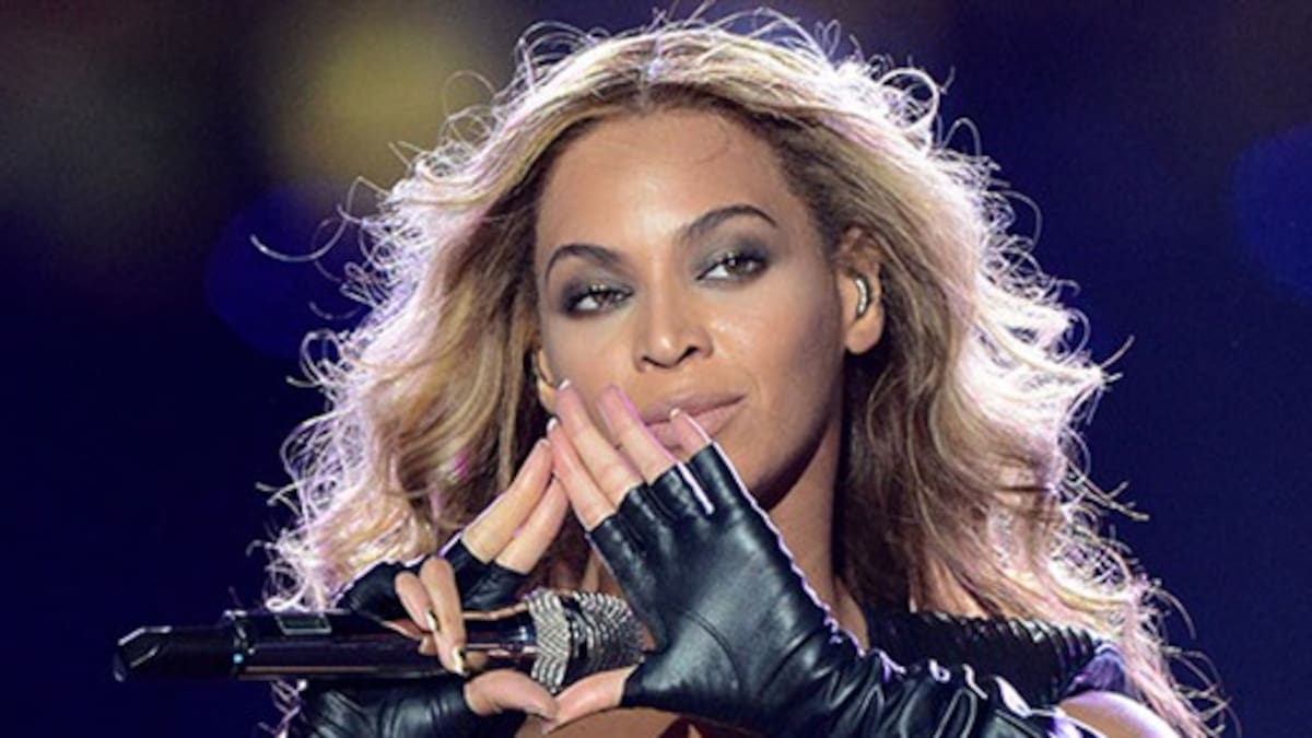 Beyoncé confirma su concierto en Colombia para el 22 de septiembre ...