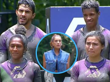 ¿Habrá nueva baja en el ‘Desafío XX’? participante de Alpha está pensando en renunciar