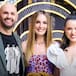 Lista con todos los eliminados de MasterChef Celebrity 2024 ¿Cuántos han salido?