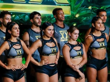 ¿Cuánto se lleva el ganador del ‘Desafío XX’? El premio aumentó y es una verdadera millonada