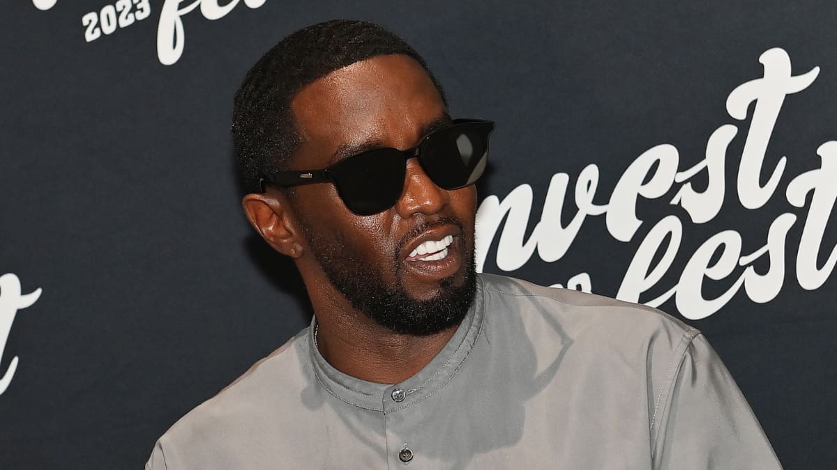 Nueva fecha de libertad para Sean 'Diddy' Combs: prisión reduce su condena por segunda vez