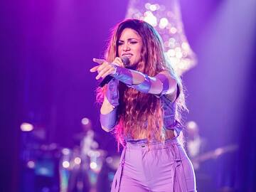 ‘Yo Me Llamo Shakira’ se presentó en reconocido programa e internautas aseguran que ‘perdió el toque’