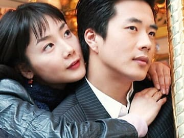 ‘Escalera al cielo’: de qué trata, cuántos capítulos tiene y dónde se puede ver el K-Drama